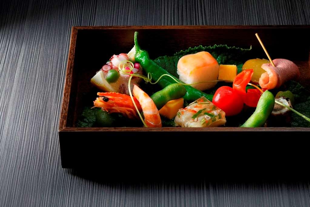 โรงแรมบิวะโกะ - เลกไซด์ ฮอตสปริง รีสอร์ต โอทสึ ร้านอาหาร รูปภาพ